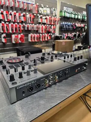 Denon - PRIMEGO+ 2