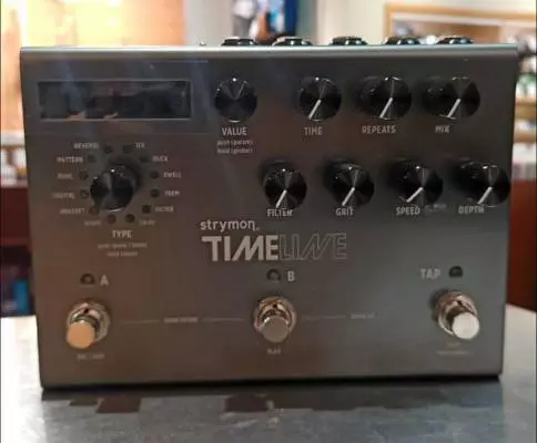 Store Special Product - Strymon - TML