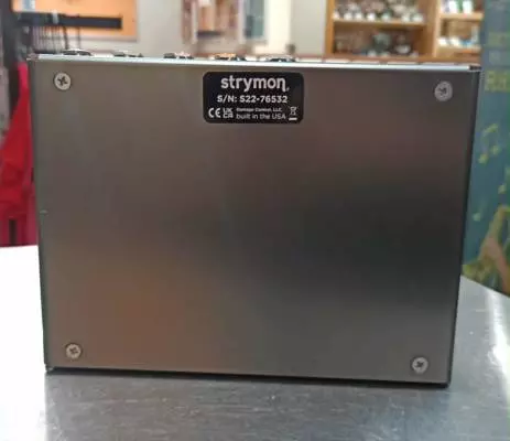 Store Special Product - Strymon - TML