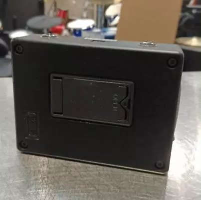 MXR - EVH5150 2