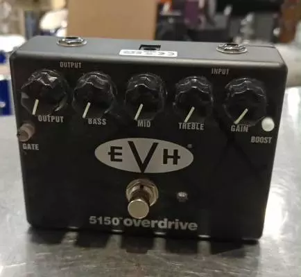 MXR - EVH5150