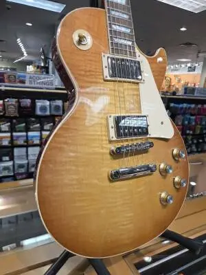 Gibson LP STANDARD 60S UNBURST
