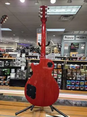 Gibson LP STANDARD 60S UNBURST 2