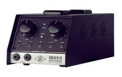 Universal Audio - SOLO 610 2