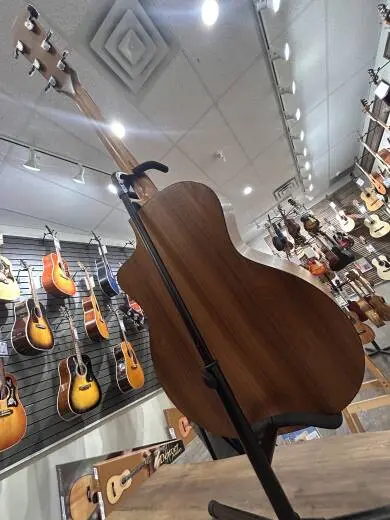 Taylor Guitars - 114CE W V2 2