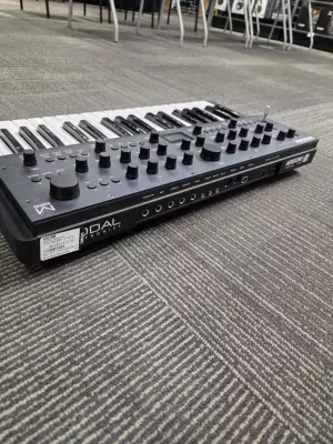 Modal Electronics - ARGON8 3
