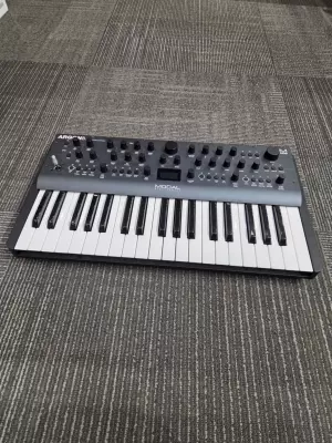 Modal Electronics - ARGON8