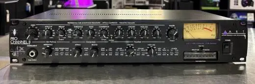 ART Pro Audio - PROCHANNELII