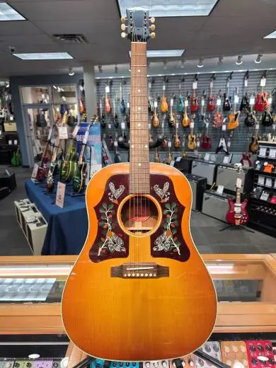 Gibson - ACMP45HCNH 2