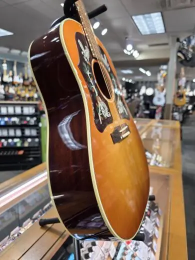 Gibson - ACMP45HCNH 2