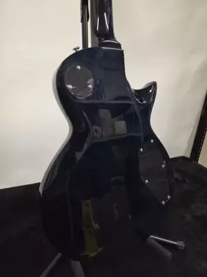 ESP Guitars - LTD EC-256 COBALT BLUE LH 2