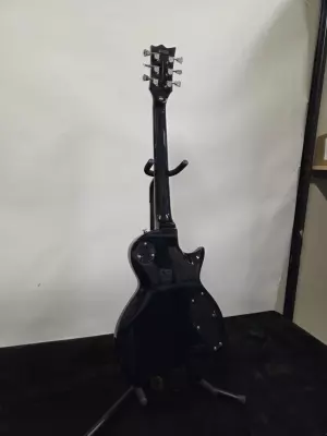ESP Guitars - LTD EC-256 COBALT BLUE LH 2