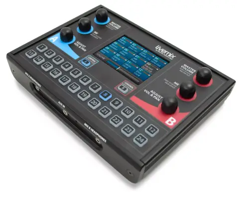Digital Audio Labs - CSDUO 2