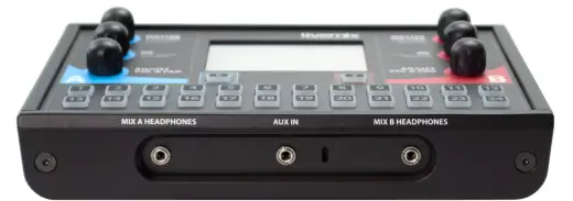 Digital Audio Labs - CSDUO 2