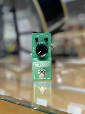 Ibanez - TSMINI