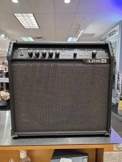 Line 6 - SPIDER5-60