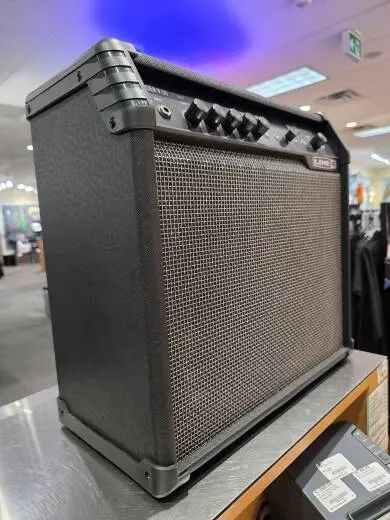 Line 6 - SPIDER5-60 2