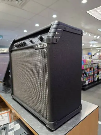 Line 6 - SPIDER5-60 2