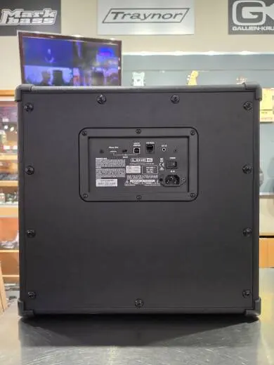 Line 6 - SPIDER5-60 2