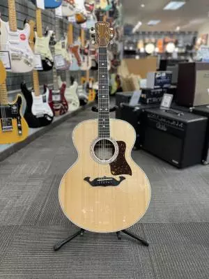 Taylor Guitars - 815E LTD