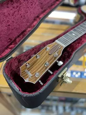 Taylor Guitars - 815E LTD 2