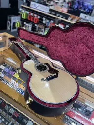 Taylor Guitars - 815E LTD 2