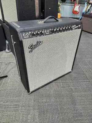 FENDER 65 SUPER REVERB
