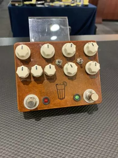JHS Pedals - SWEET TEA V3