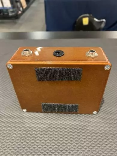JHS Pedals - SWEET TEA V3 2