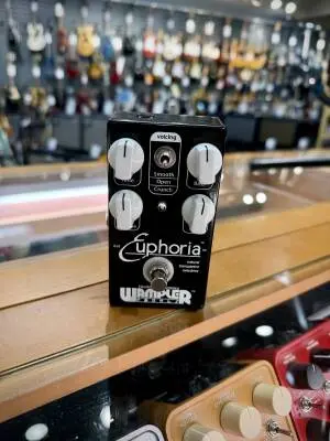 Wampler Pedals - EUPHORIA