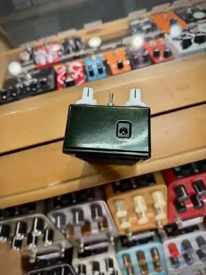 Wampler Pedals - EUPHORIA 2
