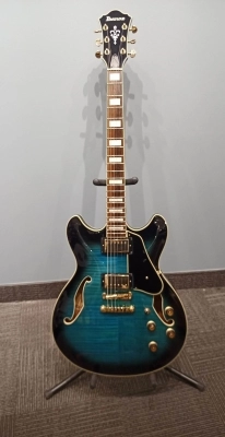 Ibanez - AS93/BLS