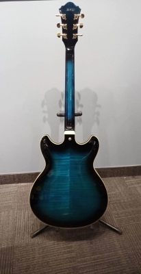 Ibanez - AS93/BLS 2