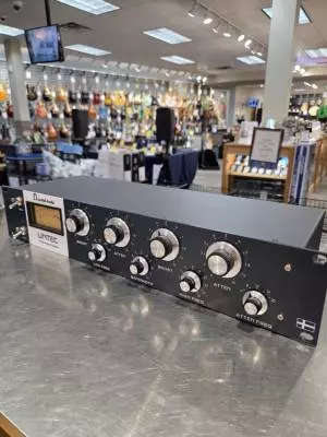Lindell Audio - LINTEC