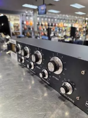 Lindell Audio - LINTEC 2