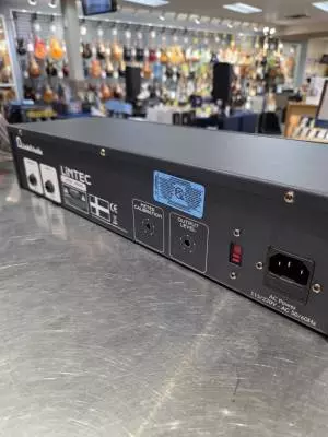 Lindell Audio - LINTEC 2