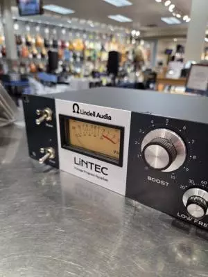 Lindell Audio - LINTEC 2