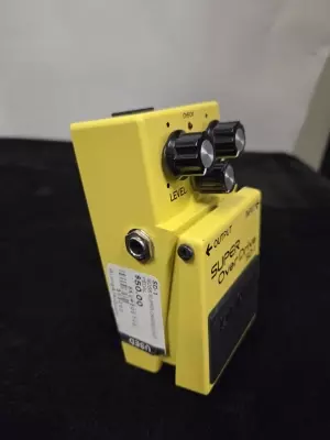 Store Special Product - BOSS - SD-1