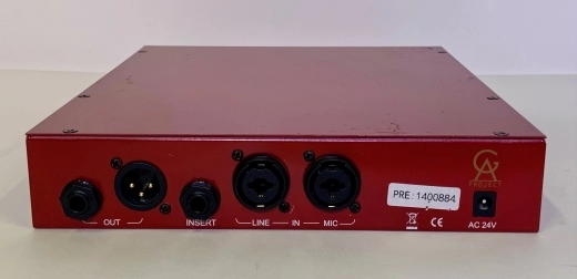 Golden Age Project - PRE-73 MK2 2