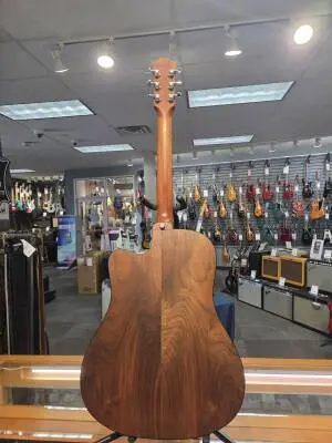 GIBSON G-WRITER EC ANTIQUE NATURAL 2