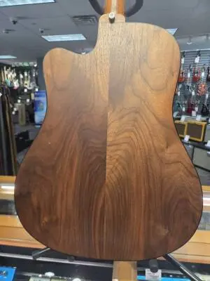 GIBSON G-WRITER EC ANTIQUE NATURAL 2