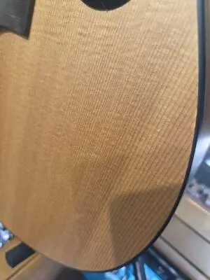 GIBSON G-WRITER EC ANTIQUE NATURAL 2