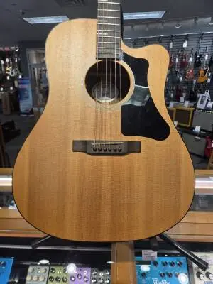 GIBSON G-WRITER EC ANTIQUE NATURAL
