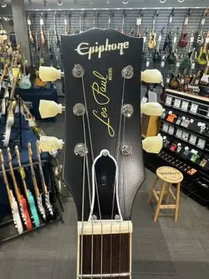 Epiphone - ECLPS59STVNH 2
