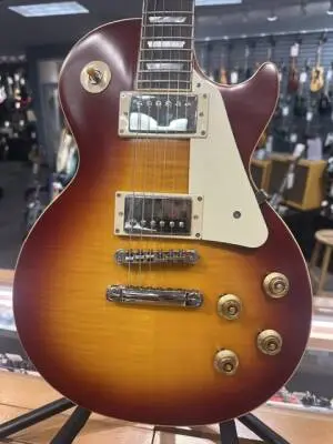 Epiphone - ECLPS59STVNH 2