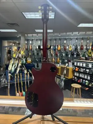 Epiphone - ECLPS59STVNH 2