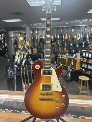 Epiphone - ECLPS59STVNH