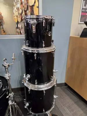 Sonor Phil Rudd Signature Series Drumset 2