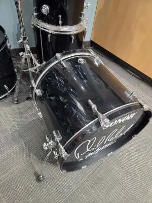 Sonor Phil Rudd Signature Series Drumset 2