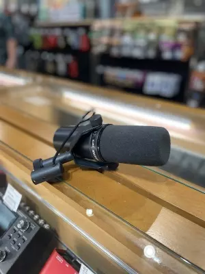 Shure - SM7B